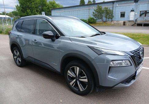 Nissan X-Trail, 2023 3