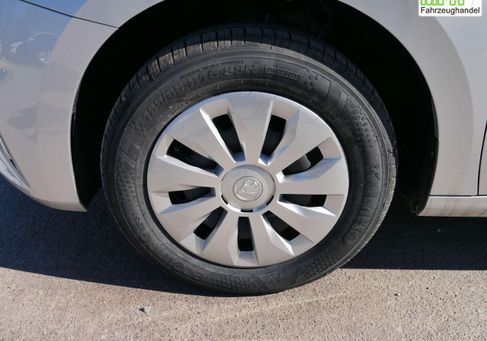 Skoda Fabia, 2026
