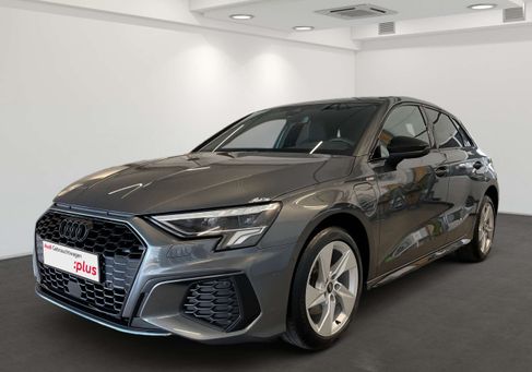 Audi A3, 2023 2