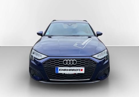 Audi A3, 2023 2
