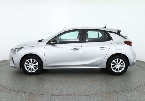 Opel Corsa, 2022 2