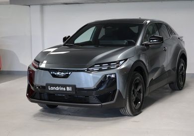 Subaru, 2026