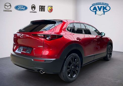 Mazda CX-30, 2026 3