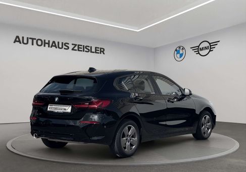 BMW 118, 2023