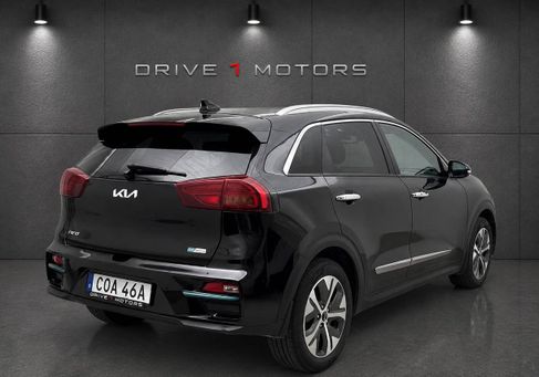 Kia Niro, 2022 3