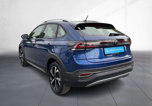 Volkswagen Taigo, 2025
