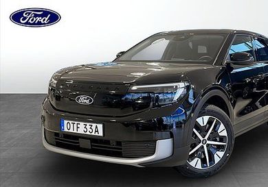 Ford Explorer, 2026