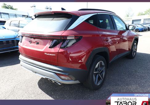 Hyundai Tucson, 2026 3