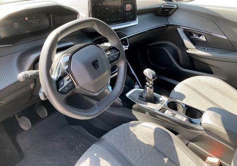 Peugeot 2008, 2024