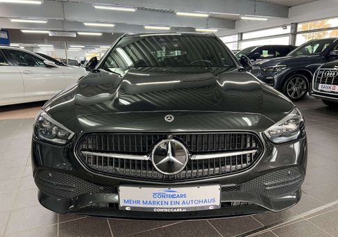 Mercedes-Benz C 220, 2023