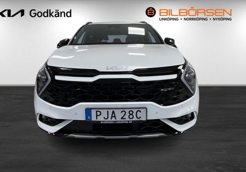 Kia Sportage, 2023 2