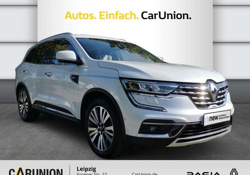 Renault Koleos, 2021