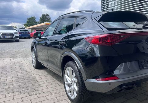 Cupra Formentor, 2024