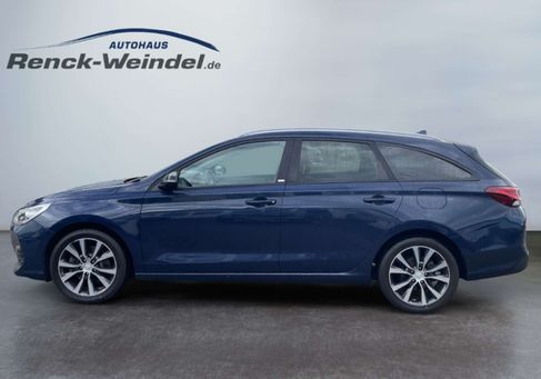 Hyundai i30, 2019 2