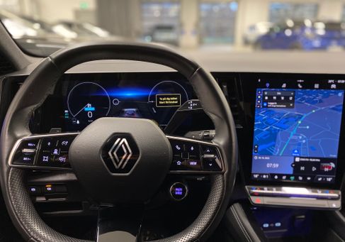 Renault Austral, 2024