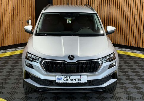 Skoda Karoq, 2024