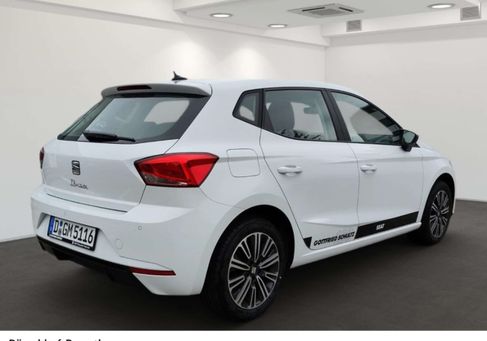 Seat Ibiza, 2024