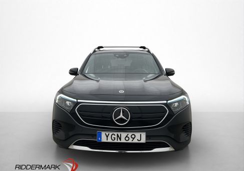 Mercedes-Benz EQB, 2023 2