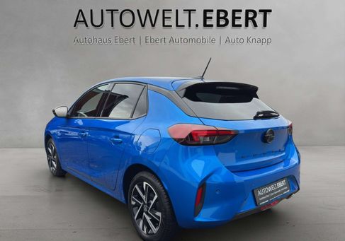 Opel Corsa, 2025 3