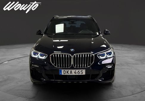 BMW X5, 2019