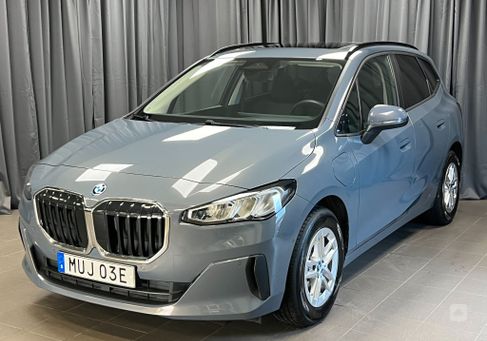 BMW 225 Active Tourer, 2024