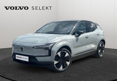 Volvo EX30, 2023