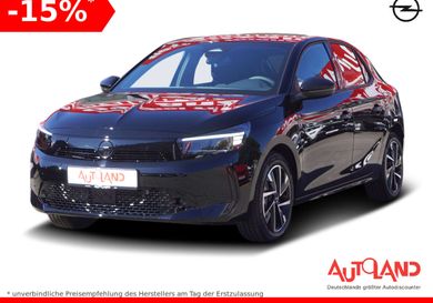 Opel Corsa, 2026