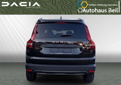 Dacia Jogger, 2026 2