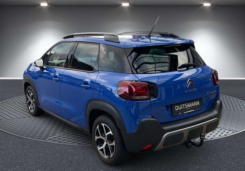 Citroën C3 Aircross, 2024 3