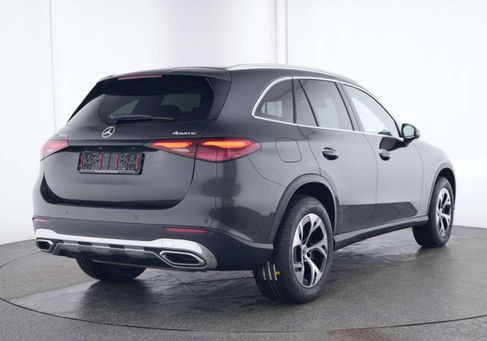 Mercedes-Benz G-klasse, 2023