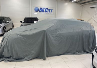Volkswagen Arteon, 2022