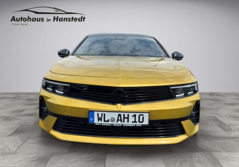 Opel Astra, 2025