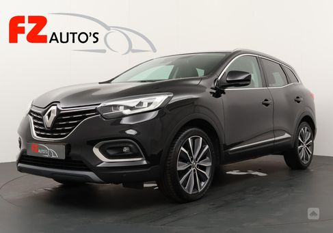 Renault Kadjar, 2019