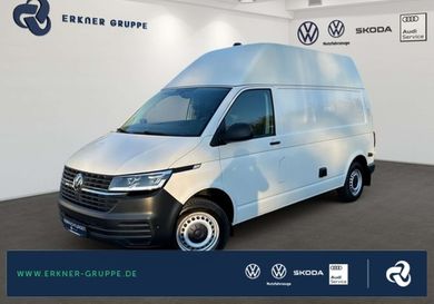 Volkswagen T6 Transporter, 2021