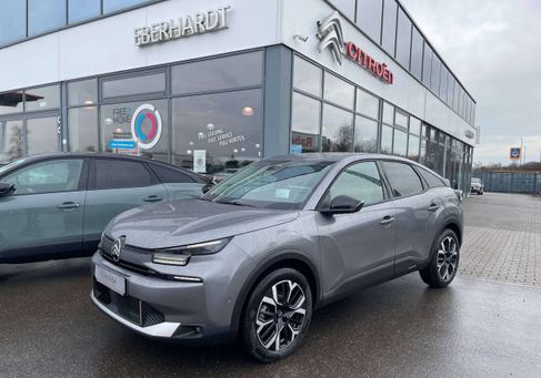 Citroën C4, 2025 3