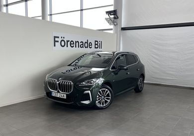 BMW 225 Active Tourer, 2024