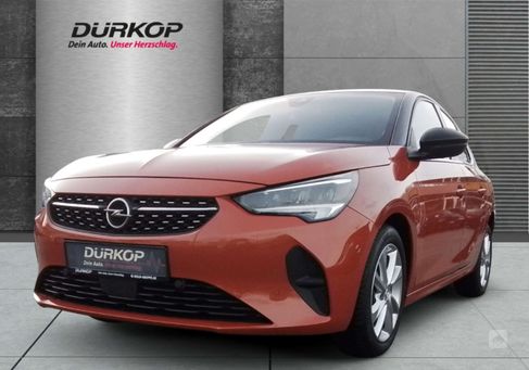 Opel Corsa, 2023