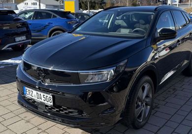 Opel Grandland X, 2023