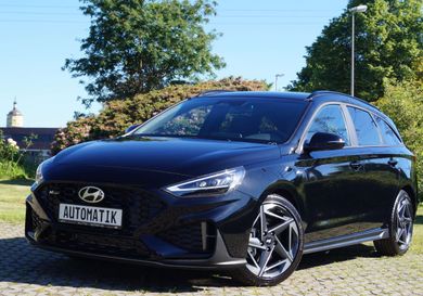 Hyundai i30, 2026