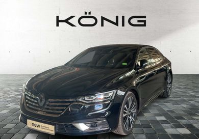 Renault Talisman, 2022