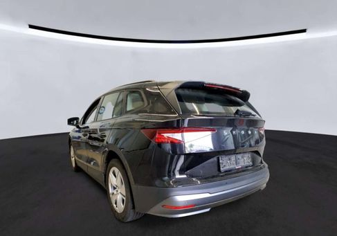 Skoda Enyaq, 2023