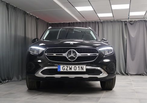 Mercedes-Benz GLC 300, 2024