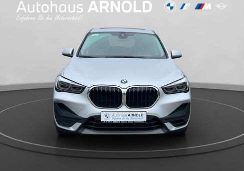 BMW X1, 2020 2