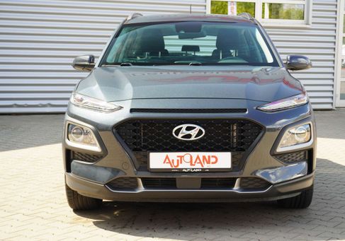Hyundai Kona, 2018 3