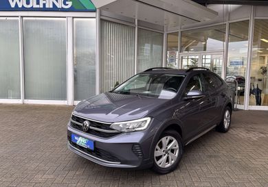 Volkswagen Taigo, 2023