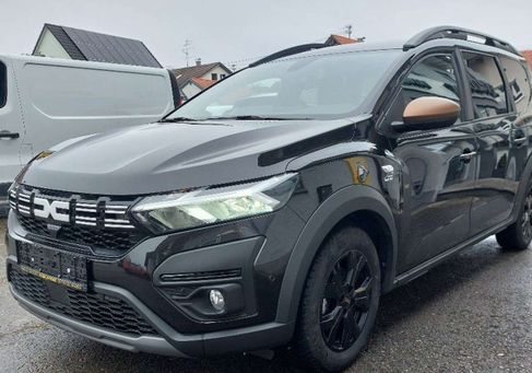 Dacia Jogger, 2024