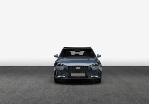 Ford Focus, 2023