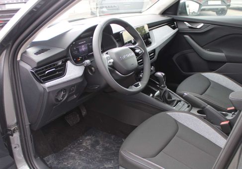 Skoda Kamiq, 2026 3