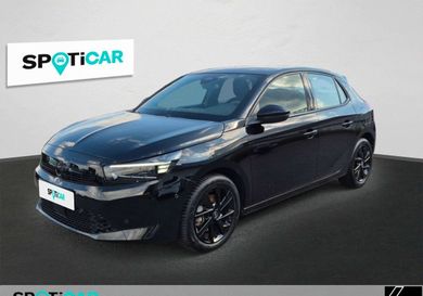 Opel Corsa, 2025