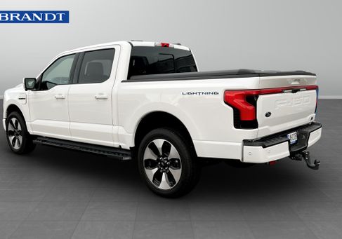 Ford F 150, 2023